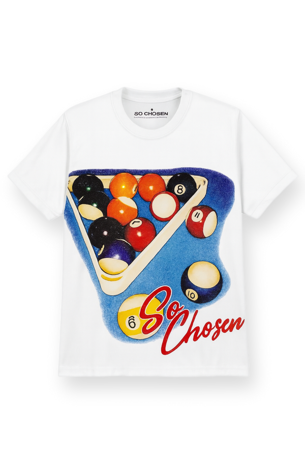 A Game of Pool T-Shirt