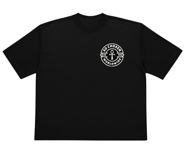 40 Acres And A Mule T-Shirt